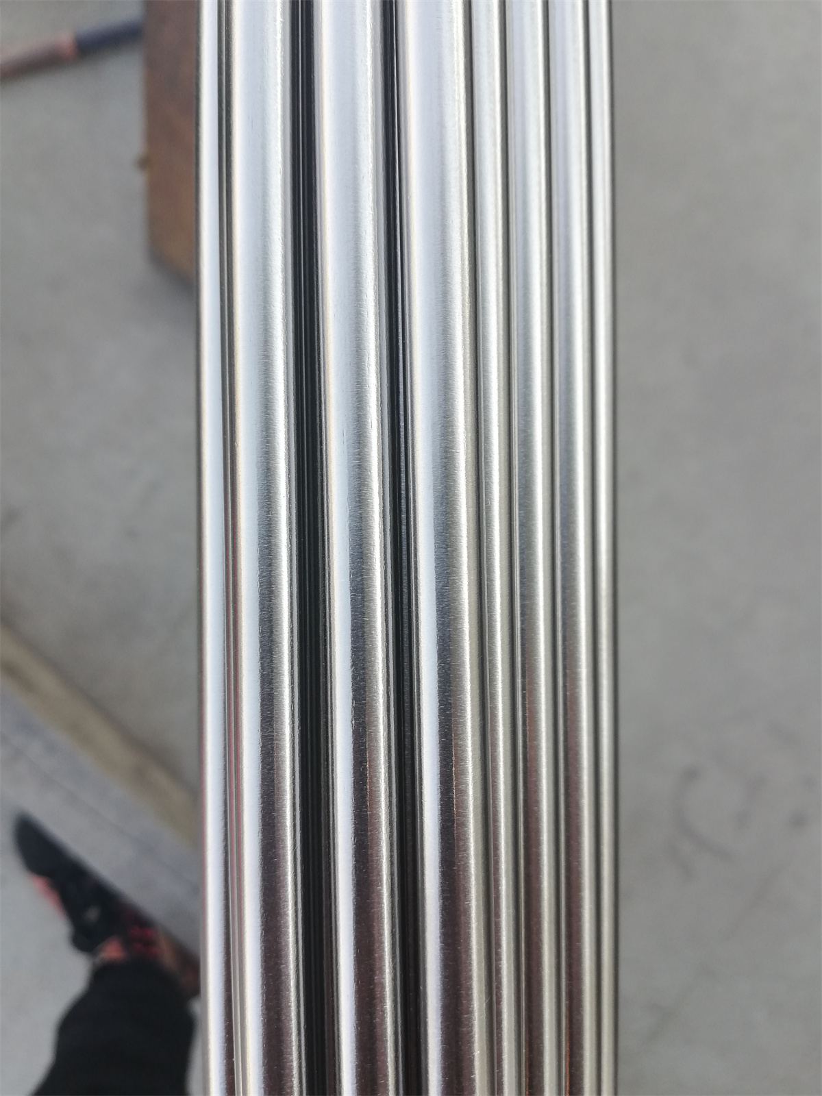 不锈钢无缝小管