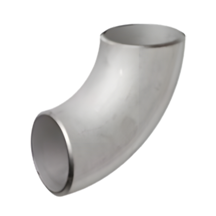 不锈钢对焊管件